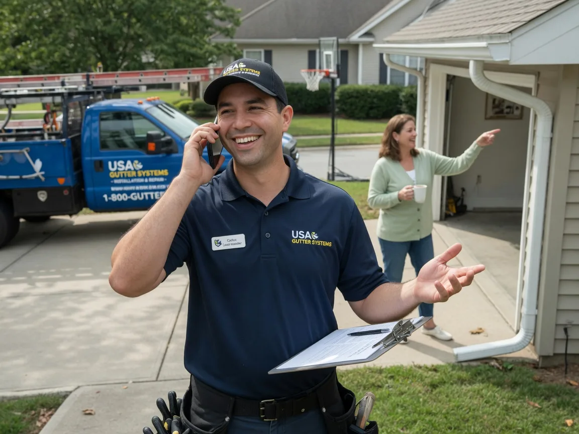 Gutter Installation De Kalb, TX FAQs